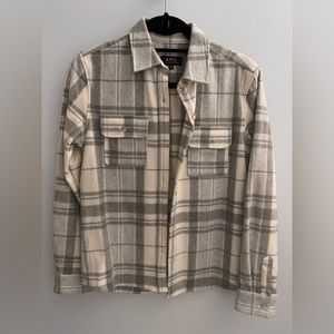 A.P.C. Women's Overshirt